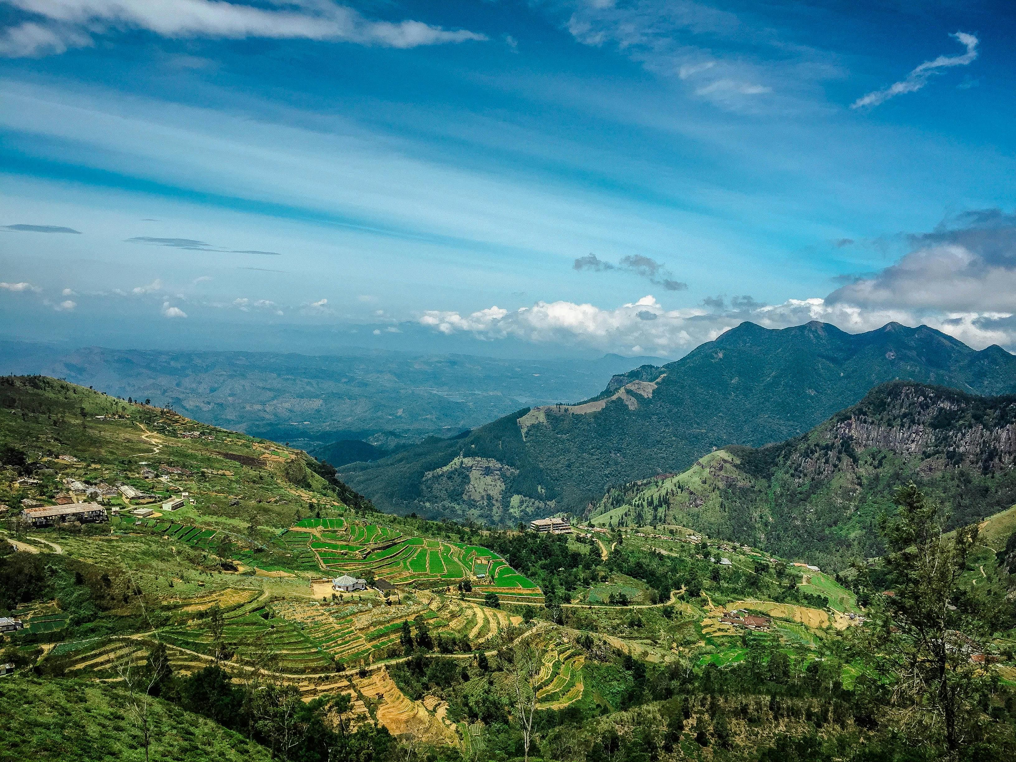 Sri Lanka Experience