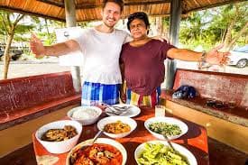 Hands-On Culinary Masterclass