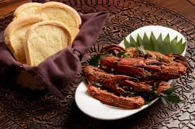 Island Excursions & Crab Curries
