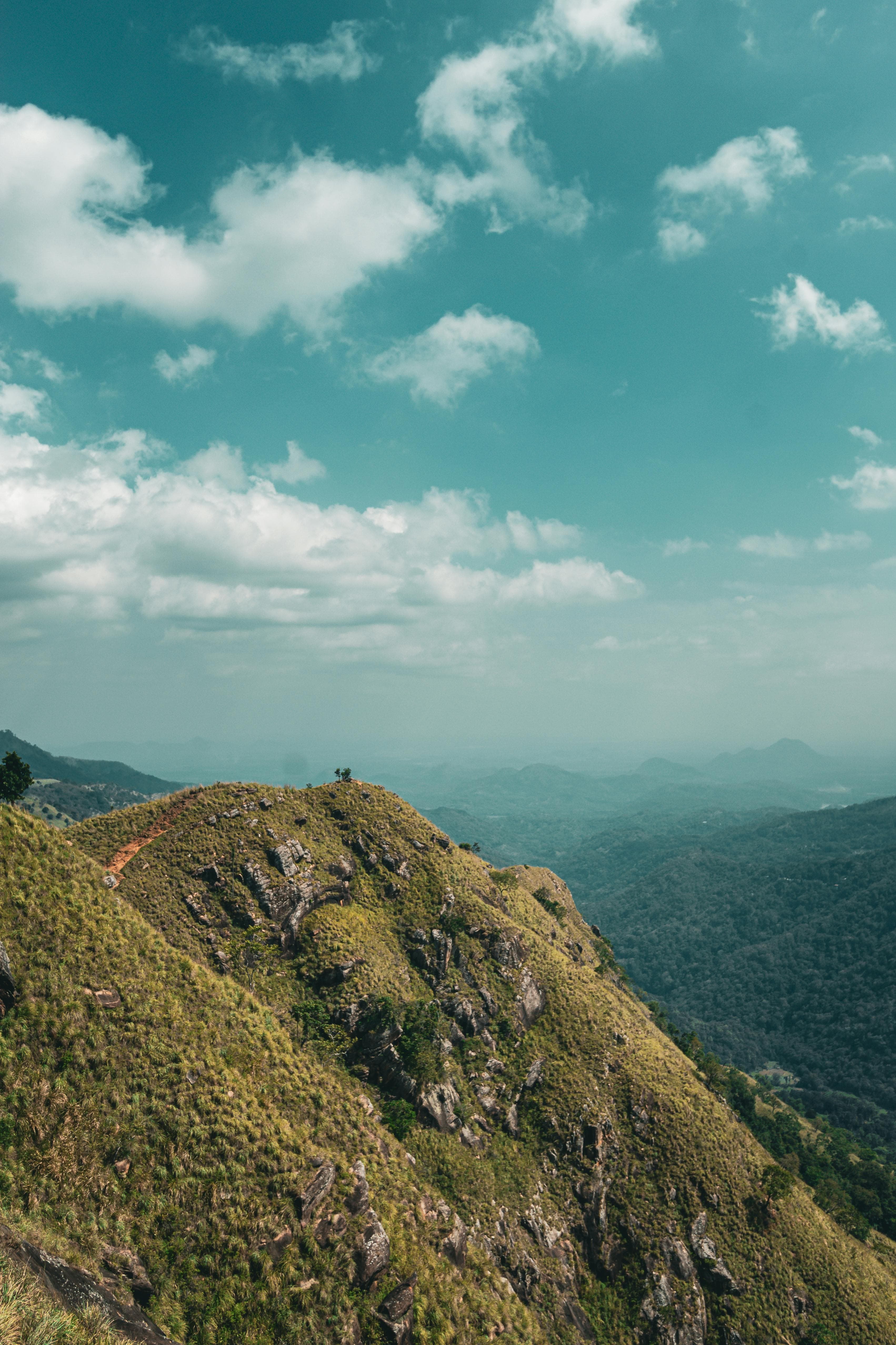 Sri Lanka Travel Location Asset